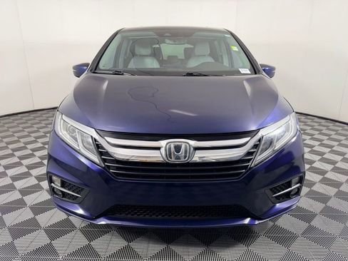 Used 2018 Honda Odyssey EX-L image 8