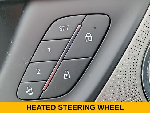 Used 2025 Buick Enclave Avenir w/ Super Cruise Package image 20