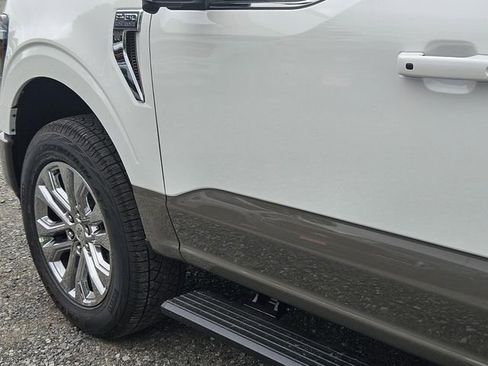 New 2026 Ford F150 King Ranch AWD/4WD image 6