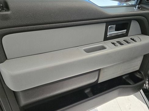 Used 2012 Ford F150 STX w/ Trailer Tow Pkg image 14