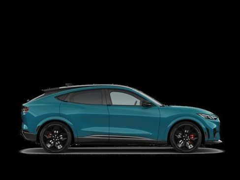 New 2026 Ford Mustang Mach-E GT AWD/4WD image 56