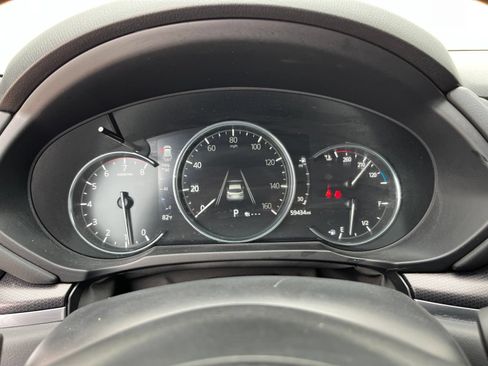 Certified 2023 MAZDA CX-5 AWD 2.5 Turbo image 23