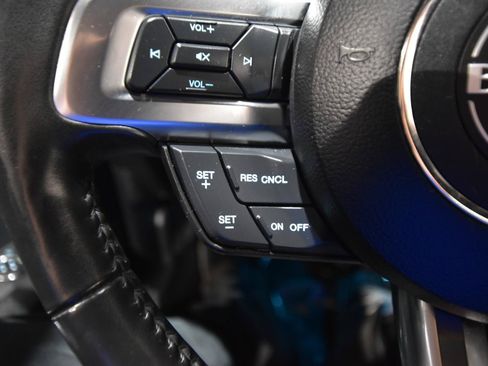 Used 2019 Ford Mustang Bullitt w/ Bullitt Electronics Package RWD image 15