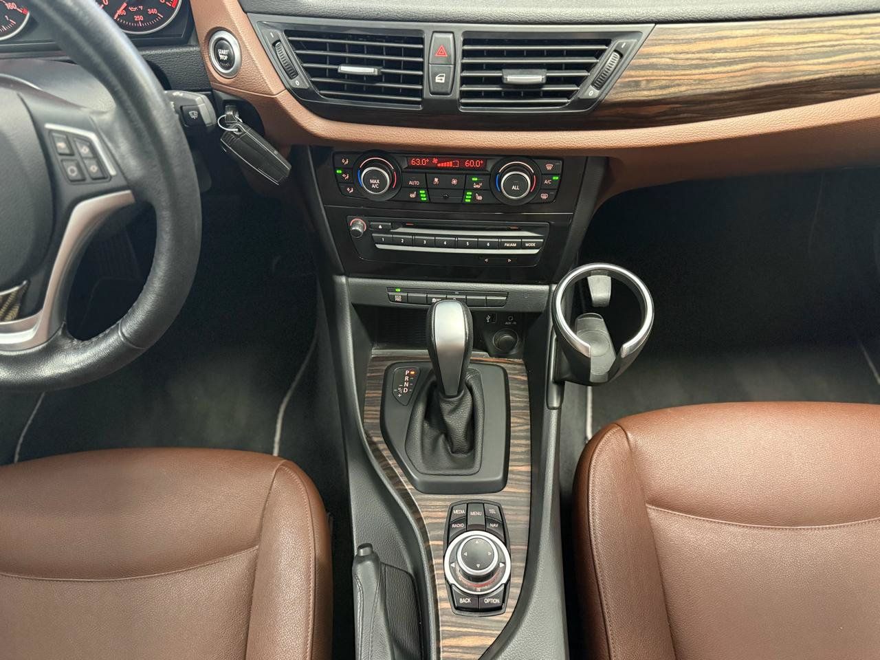 Used 2013 BMW X1 xDrive35i AWD/4WD image 15