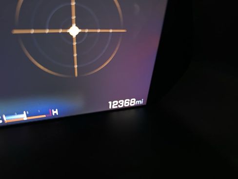 Used 2024 Chevrolet Colorado ZR2 w/ ZR2 Convenience Package III image 25