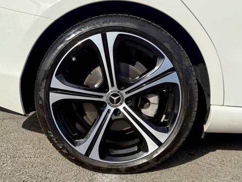 Used 2024 Mercedes-Benz C 300 Sedan image 58