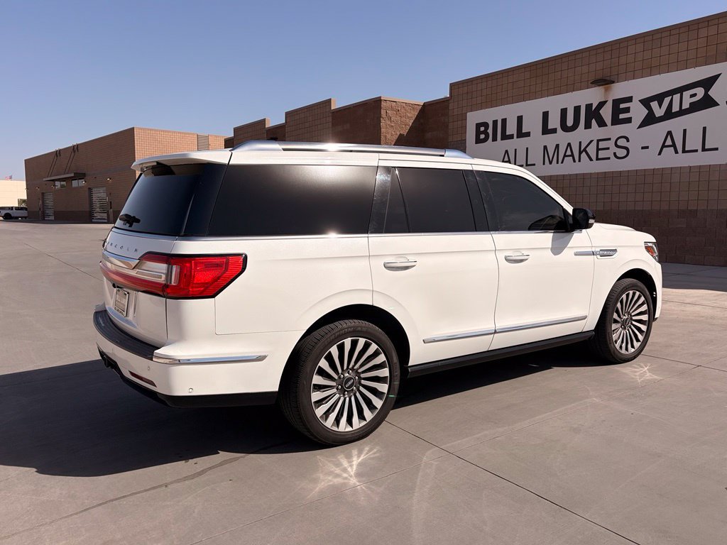 Used 2020 Lincoln Navigator Reserve w/ Luxury Package AWD/4WD image 5