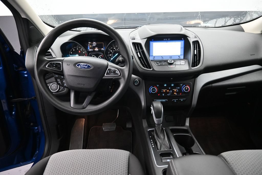 Used 2019 Ford Escape SE AWD/4WD image 11