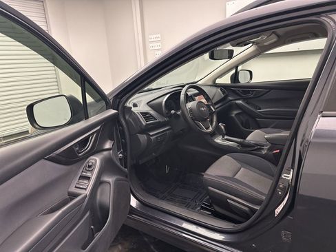 Used 2019 Subaru Crosstrek 2.0i Premium w/ Popular Package #2 image 5