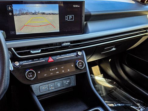 Used 2025 Hyundai Sonata SEL image 13