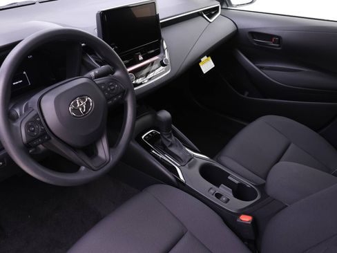 New 2026 Toyota Corolla LE image 3