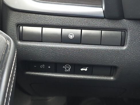 Used 2023 Nissan Rogue Platinum AWD/4WD image 31