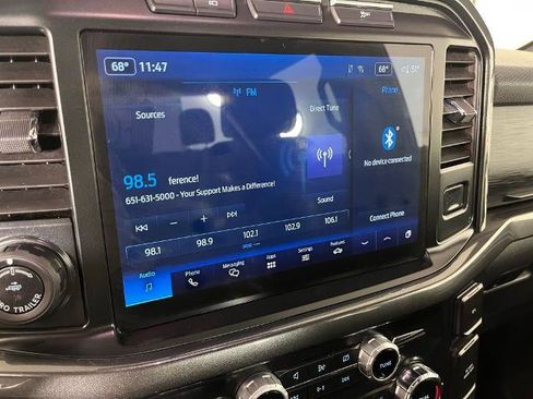 Certified 2022 Ford F150 XLT w/ Equipment Group 302A High AWD/4WD image 3