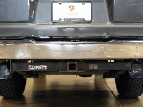 Used 1989 Toyota Land Cruiser image 48