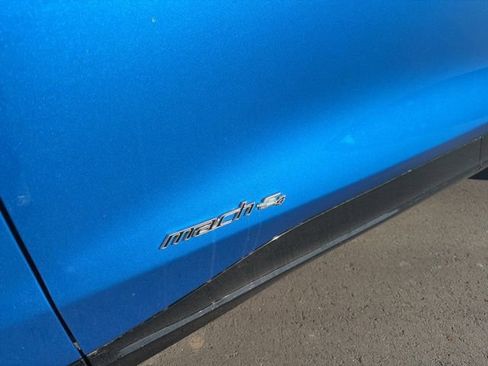 New 2025 Ford Mustang Mach-E Premium w/ Sport Appearance Package image 10