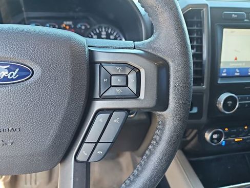 Used 2020 Ford Expedition XLT w/ Equipment Group 202A image 16