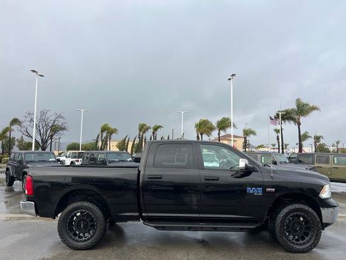 Used 2020 RAM 1500 Classic SLT w/ Luxury Group image 9