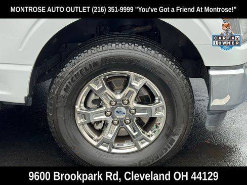 Used 2022 Ford F150 XLT w/ XTR Package image 52