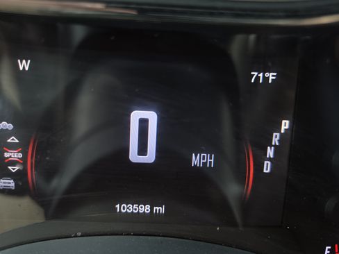 Used 2018 Dodge Durango GT w/ Premium Group AWD/4WD image 20