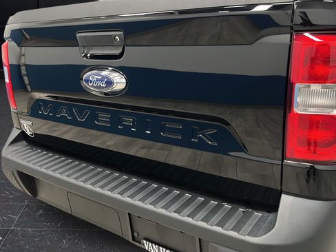 Used 2024 Ford Maverick XL FWD image 33