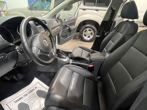 Used 2012 Volkswagen Jetta SE FWD image 15