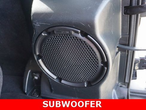 Used 2014 Jeep Wrangler Unlimited Sport w/ Quick Order Package 23S image 12