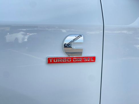 Used 2023 RAM 2500 Big Horn w/ Level 1 Equipment Group image 36