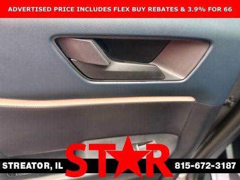 New 2025 Ford Bronco Sport Heritage w/ Convenience Package image 11