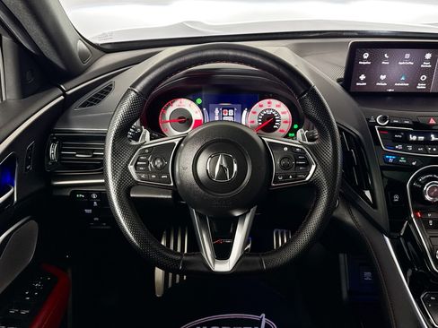 Used 2024 Acura RDX A-Spec AWD/4WD image 22