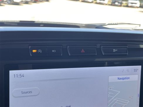 Used 2024 Ford F150 STX image 23