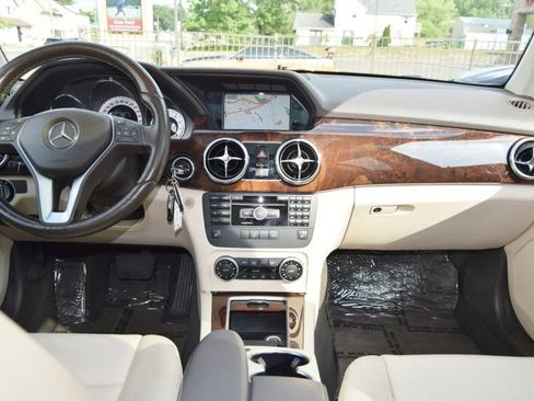 Used 2015 Mercedes-Benz GLK 350 4MATIC image 24