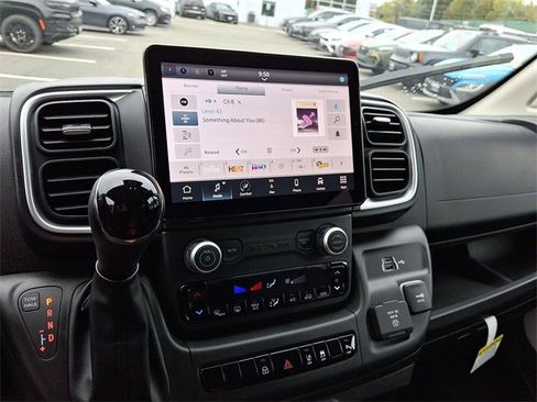 Used 2025 RAM ProMaster 2500 image 14