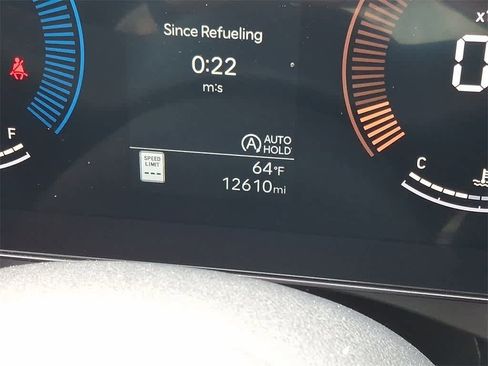 Certified 2025 Hyundai Sonata SE image 18