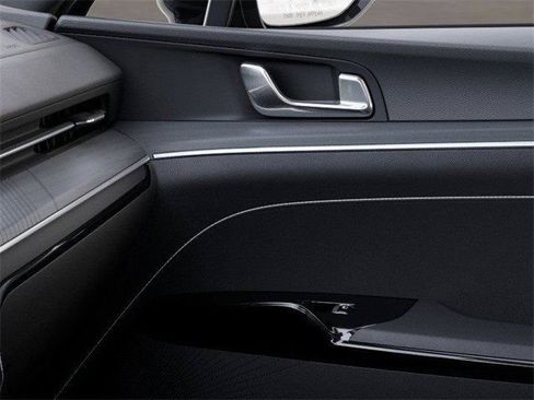 Certified 2025 Kia K5 GT-Line FWD image 25