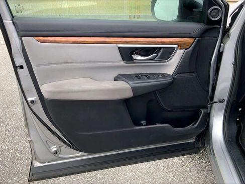 Used 2021 Honda CR-V EX image 21