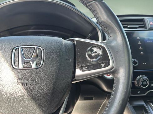 Used 2020 Honda CR-V EX-L image 25