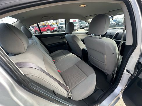 Used 2011 Nissan Sentra 2.0 S image 16