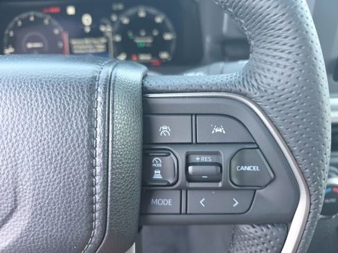 New 2026 Toyota Tacoma TRD Off-Road AWD/4WD image 19