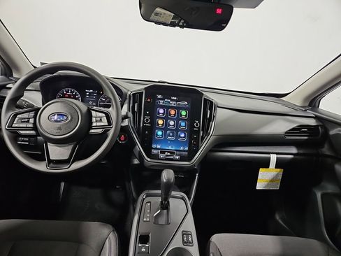 New 2026 Subaru Crosstrek 2.0i Premium image 12