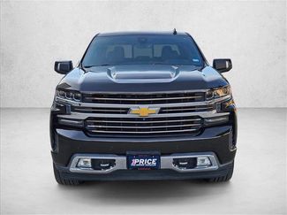 Used 2019 Chevrolet Silverado 1500 High Country w/ Technology Package video 2