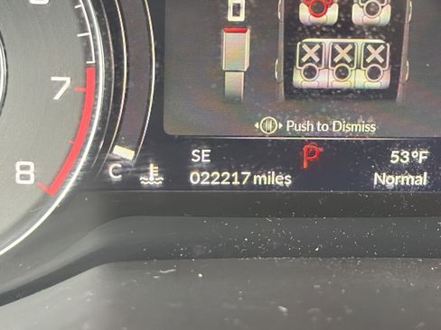 Certified 2023 Acura RDX AWD w/ Technology Package image 15