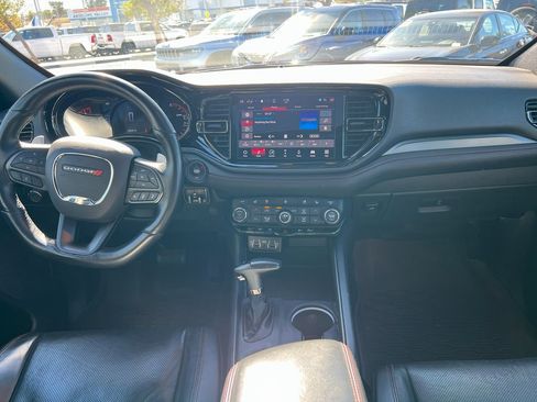 Certified 2024 Dodge Durango GT image 18