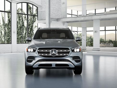 New 2026 Mercedes-Benz GLE 350 4MATIC image 5