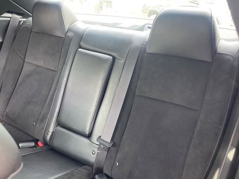 Used 2019 Dodge Challenger R/T Scat Pack w/ 1320 Drag Pack image 6