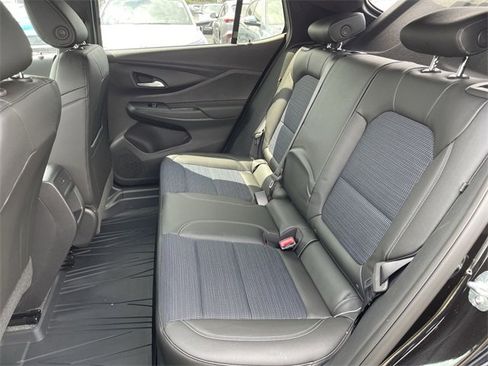 New 2025 Buick Envista Preferred w/ Convenience I Package image 21