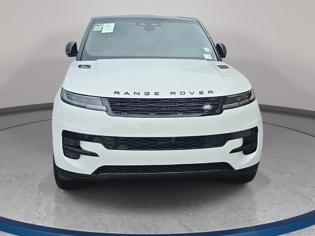 New 2027 Land Rover Range Rover Sport SE AWD/4WD image 2