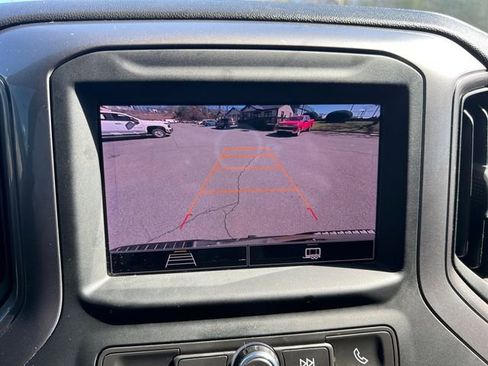 Used 2024 Chevrolet Silverado 2500 Custom w/ Custom Value Package image 22