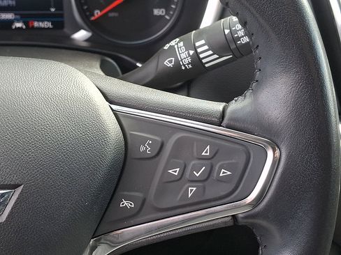 Used 2020 Chevrolet Equinox LT AWD/4WD image 23