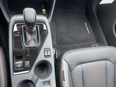 New 2026 Subaru Crosstrek 2.5i Limited image 15