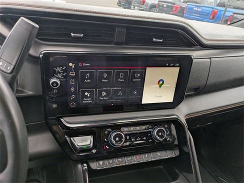 Used 2024 GMC Sierra 2500 AT4 w/ AT4 Premium Plus Package image 20